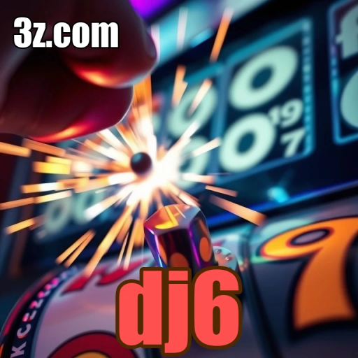 Entretenimento Casual no Site de Jogos Dj6: Uma Nova Perspectiva