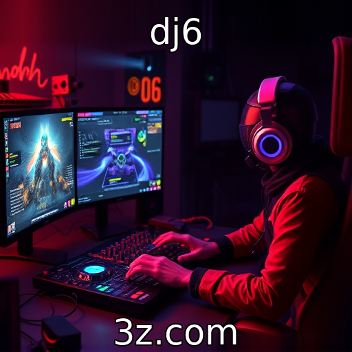 Tendências emergentes na evolução dos jogos online