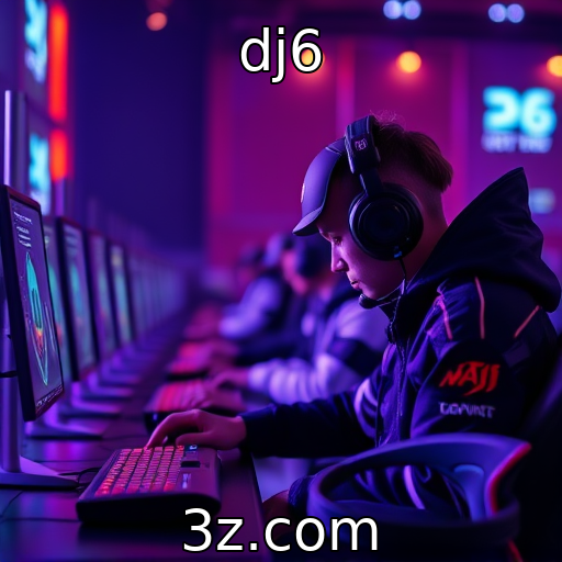 Desafios da indústria de eSports em 2025