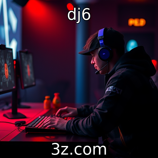 A evolução dos eSports no cenário competitivo