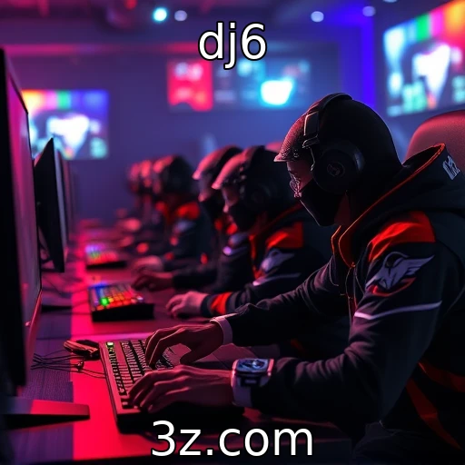 E-sports ganham popularidade entre jovens gamers