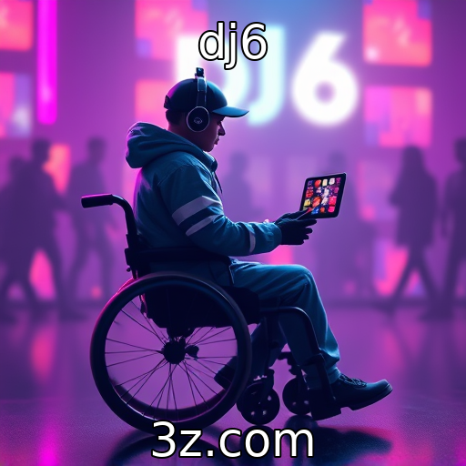 Acessibilidade em jogos e sua evolução recente