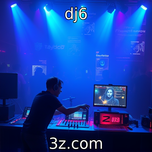 A evolução gráfica nos jogos modernos