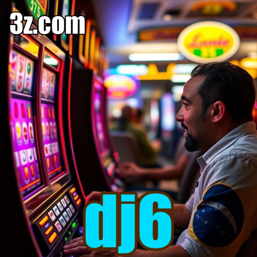 Guias Imperdíveis no dj6: Domine Seus Jogos Favoritos