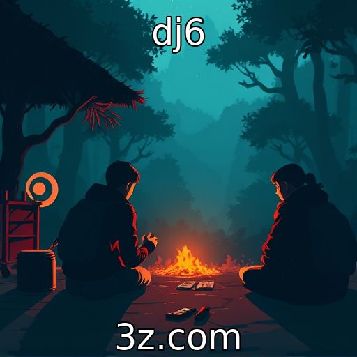 O papel da narrativa interativa na experiência do jogador