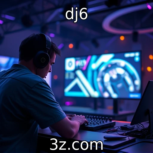 Adoção de tecnologias de baixa latência em jogos ao vivo