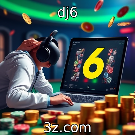 Novas regulamentações moldam o futuro dos cassinos online