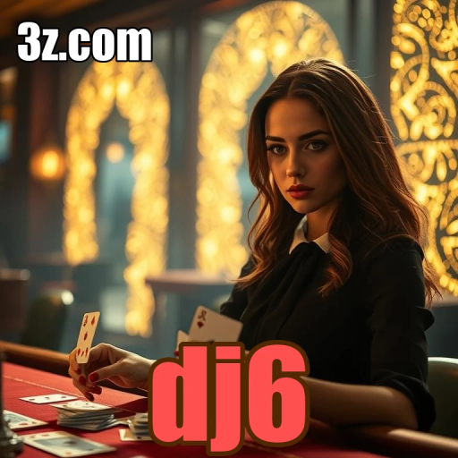 A Incrível Experiência de Roleplaying no site dj6