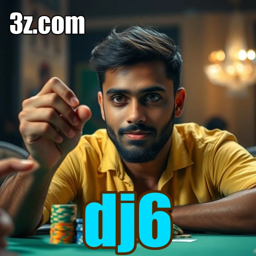 A Magia dos RPGs no dj6: Uma Nova Dimensão de Aventura