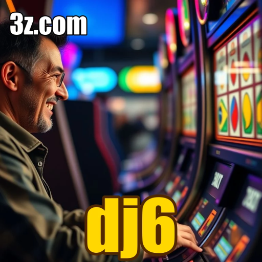 Esportes de A a Z no dj6: Uma Nova Experiência