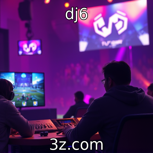 Crescimento das plataformas de streaming na indústria de jogos