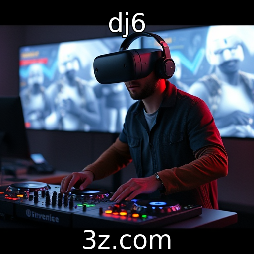 Como a tecnologia de realidade virtual está mudando a experiência